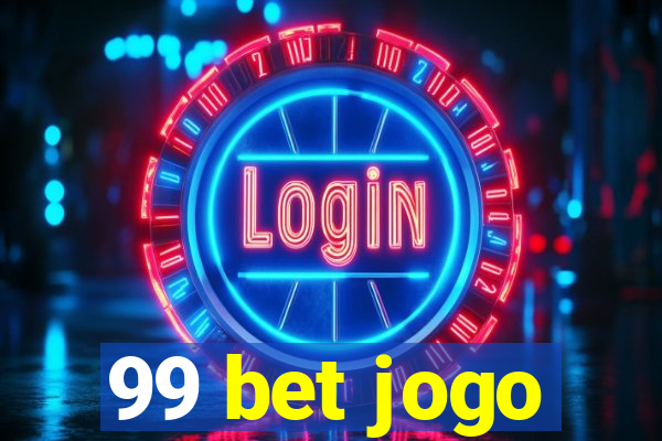 99 bet jogo